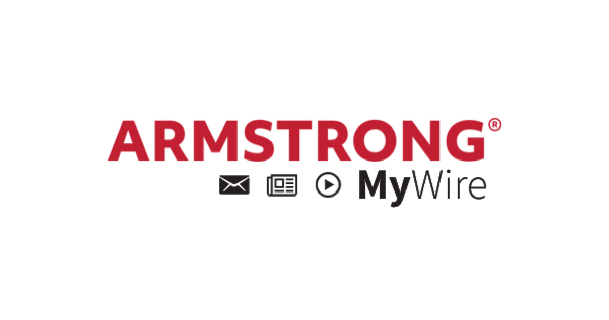 Armstrong My Wire