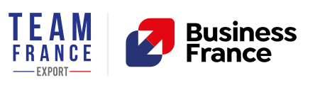 Business France Logo