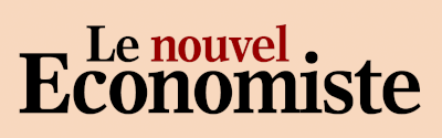 Le Nouvel Economiste Logo