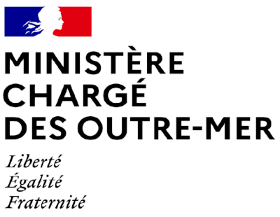 Ministry of the Interior Logo