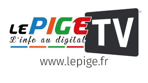 Le Pige Digital