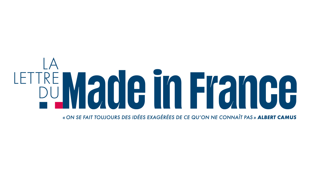 La lettre du Made in France