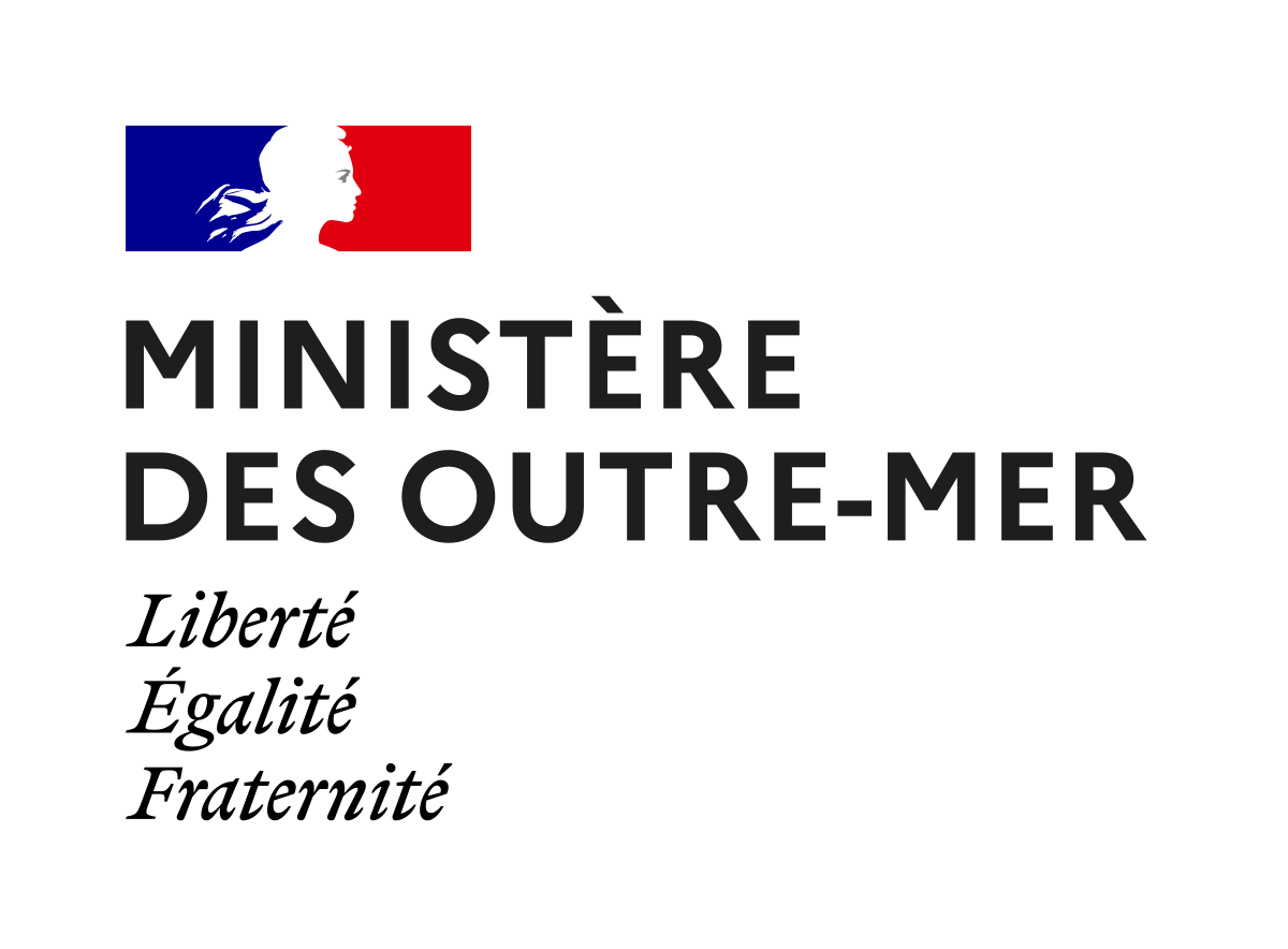 Logo Ministère de l'Intérieur